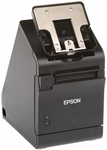 Замена барабана на принтере Epson TM-M30II-S в Екатеринбурге